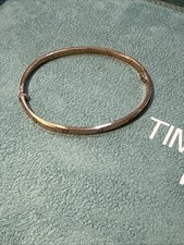 Cartier 18ct Rose Gold Small