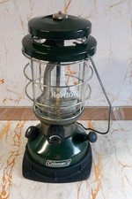 Vintage Coleman North Star