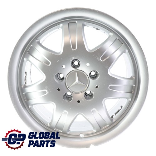 Mercedes r171 silver - r171,