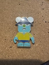 RARE Disney Trading Pin Zoot