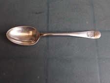 Original GWR Hotels Spoon EPNS