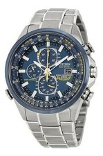 Citizen men blue angels - men's,