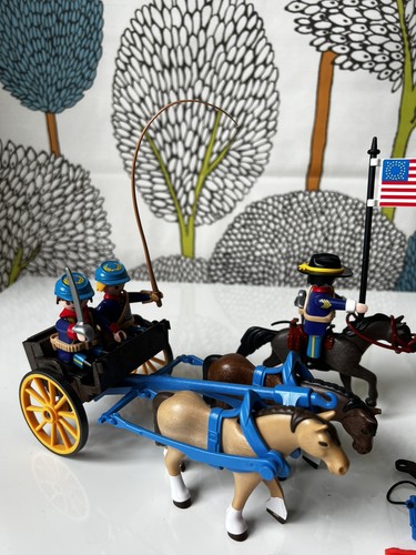 Playmobil 5249 western - playmobil,