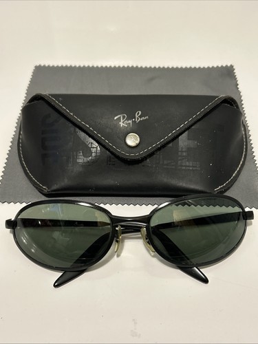 Rare vintage ray ban w2806 - rare,