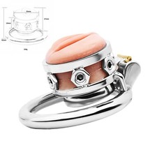 Detachable Urinal Hole Sissy