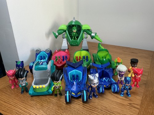 Masks toy bundle vehicles - toy,