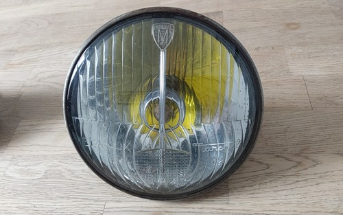 Marchal equilux inch lamp - equilux,
