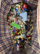 LEGO Loose Mixed Pieces