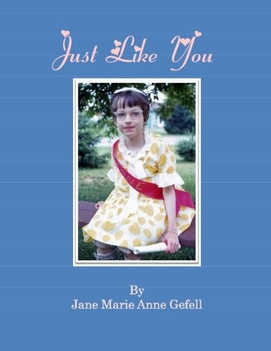 Just like you jane - like, by