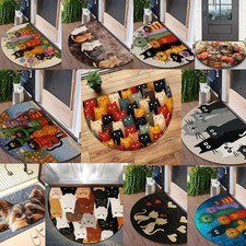 Anti Slip Cat Absorbent Mat