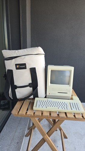 Macintosh as is - ,,