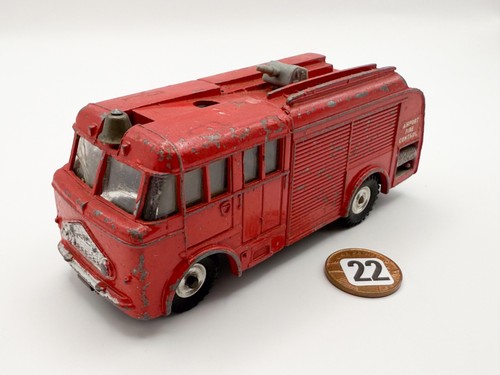 Dinky toys 276 airport - 276,