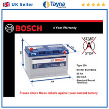 Battery fits SUBARU BRAT