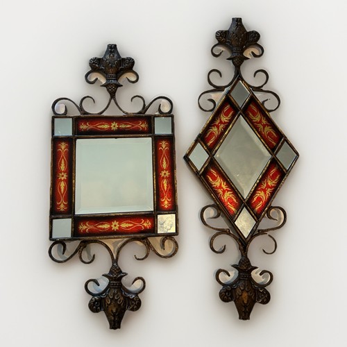 Vintage ornate spanish style - vintage,