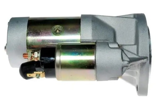 Starter motor clockwise - starter,