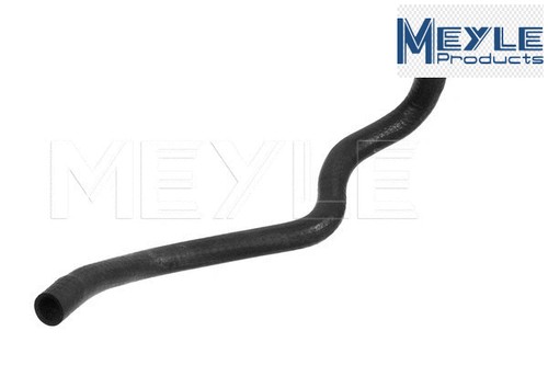 Radiator hose pipe 119 121 - hose,