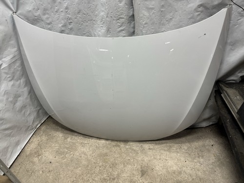 Seat leon mk3 bonnet - seat, hood