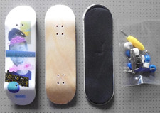Tech Deck Fingerboard Maple