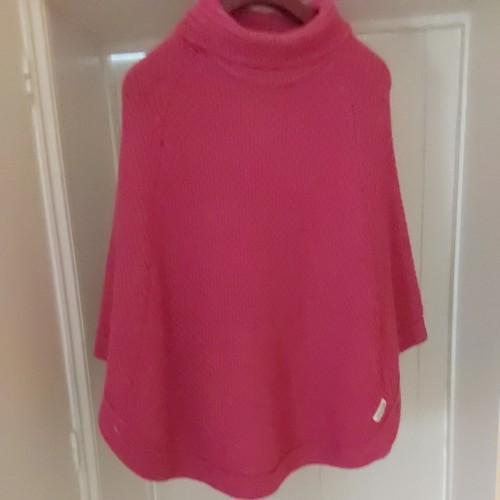 Joules ladies textured knit - ladies,