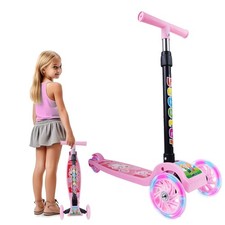 Adjustable Kids scooter 3