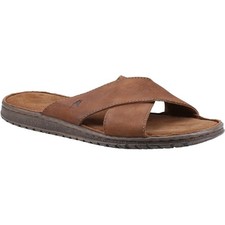 Hush Puppies Mens Nile