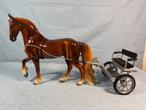 Scale 2 wheeled jog - cm, 1:9