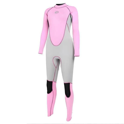 Unisex wetsuit 7mm thermal - unisex, wetsuit,