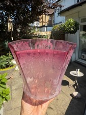 antique 6 sided straight top