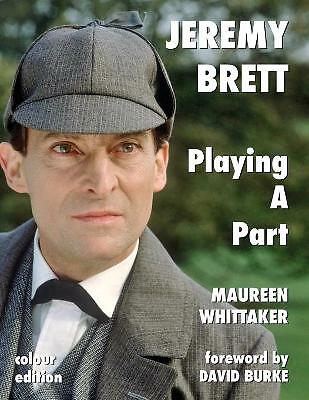 Jeremy brett playing - a, part