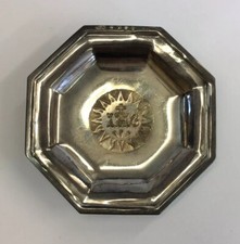 Antique 1859 George Unite