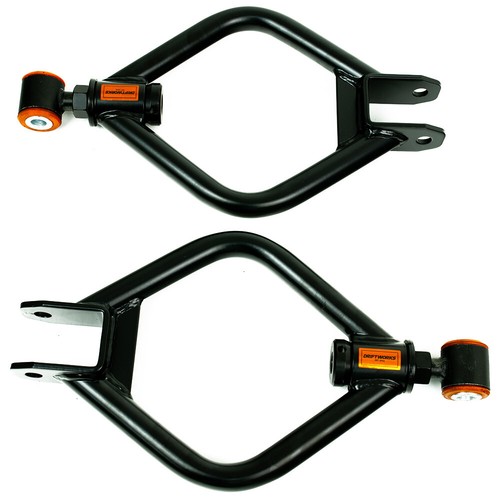 Driftworks rear camber arms - rear,