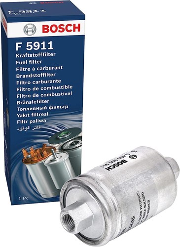 Bosch fuel filter high quality - bosch, high-quality