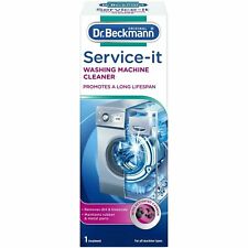 Dr Beckmann Service It Washing