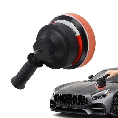Car polisher buffer cordless - car,