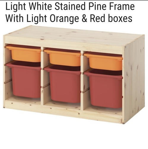 Ikea storage combination with - storage,