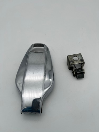 Yamaha 400 xs400 fuel - 400, se