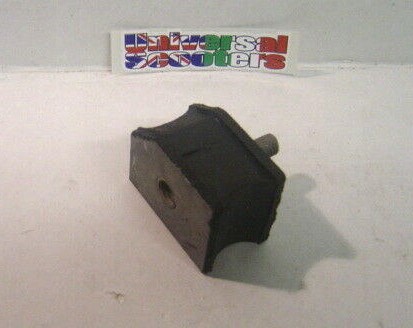Vespa rear suspension rubber - rear,