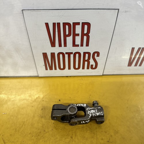 Vauxhall corsa knuckle lower - e,