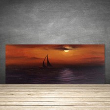 Kitchen Splashback 125x50