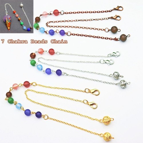 Chakra bead - bead,