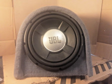 JBL FLI ACTIVE TRAP 12 1000W Active Bass Tube