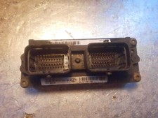 FIAT PUNTO 1.2 ECU 73501283
