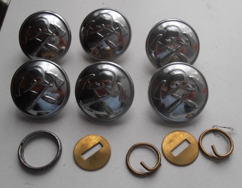 Fireman buttons firmin - x,