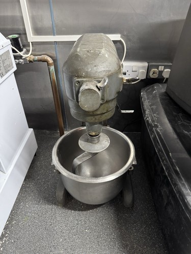 Hobart ae200 single phase