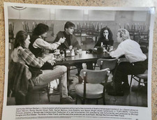 "Flatliners" photo Kevin