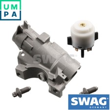 Steering lock for - steering, vw