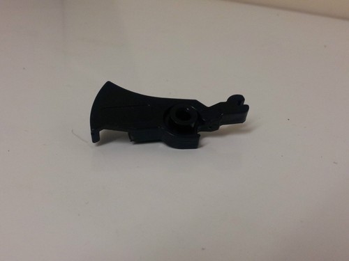 Lower handle throttle - handle,