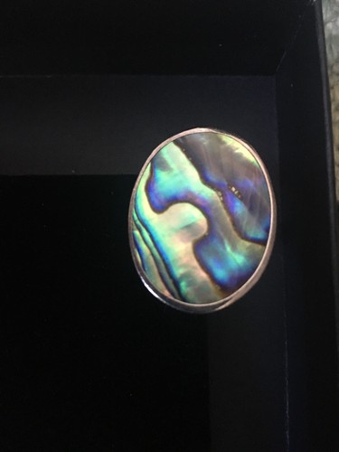Vintage 925 sterling silver
