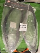 Genuine Vauxhall Corsa D 2006-2010 Headlight Protectors Carbon Fibre NEW