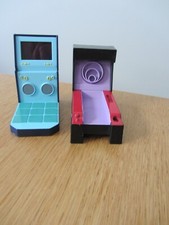 Lil' Bratz Doll Dance Machine